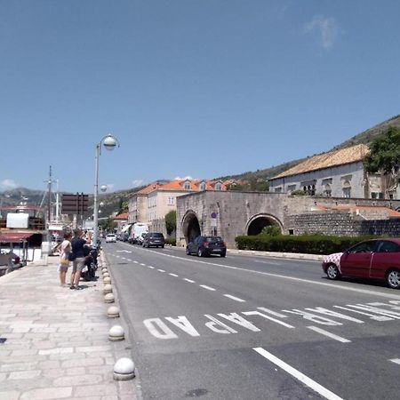 Studio A Dubrovnik Eksteriør billede