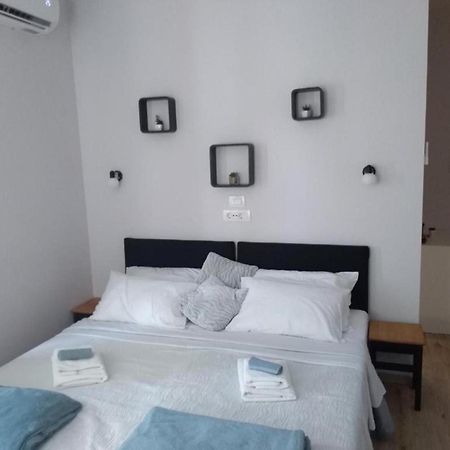 Studio A Dubrovnik Eksteriør billede