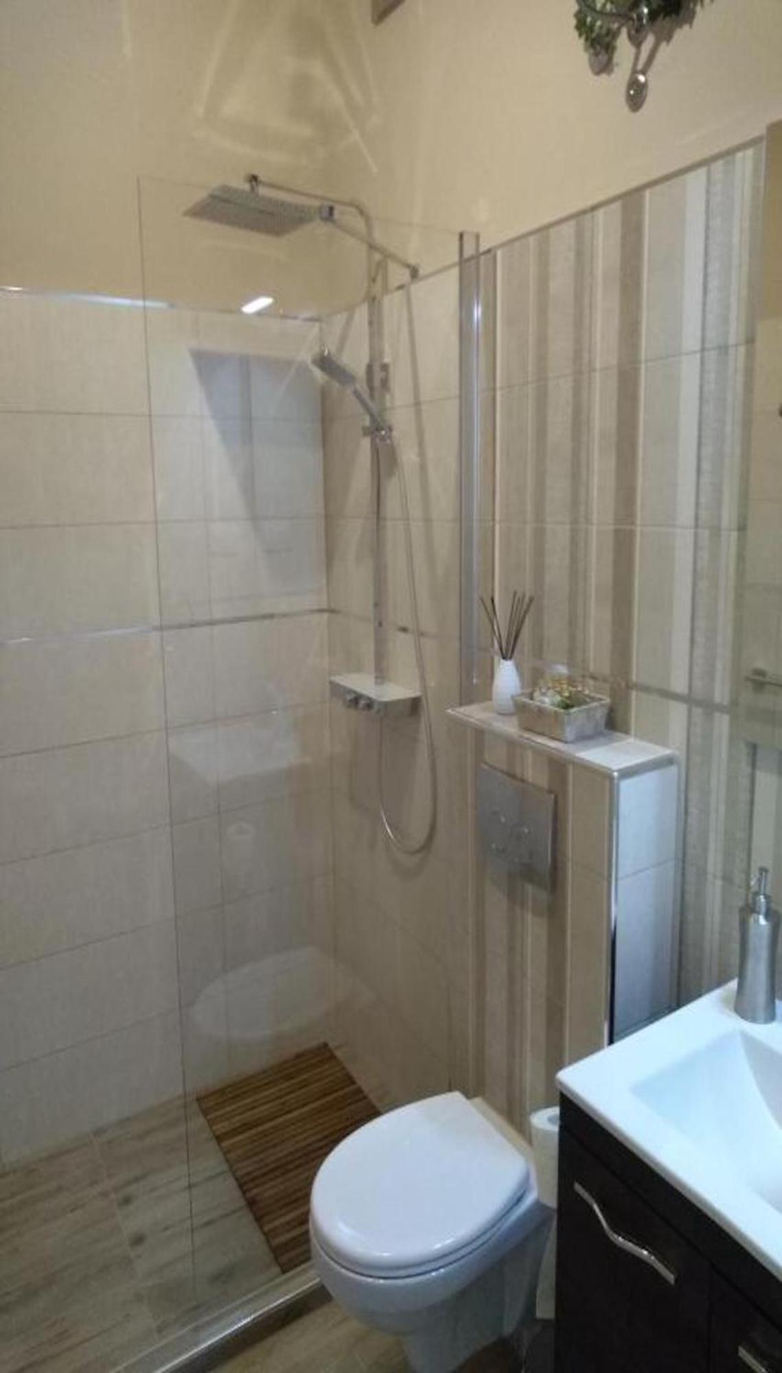 Studio A Dubrovnik Eksteriør billede