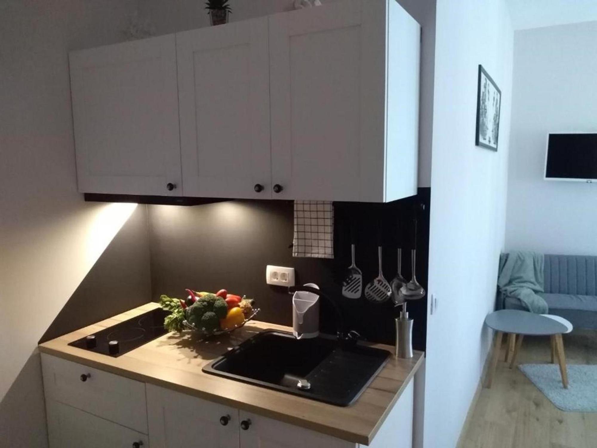 Studio A Dubrovnik Eksteriør billede