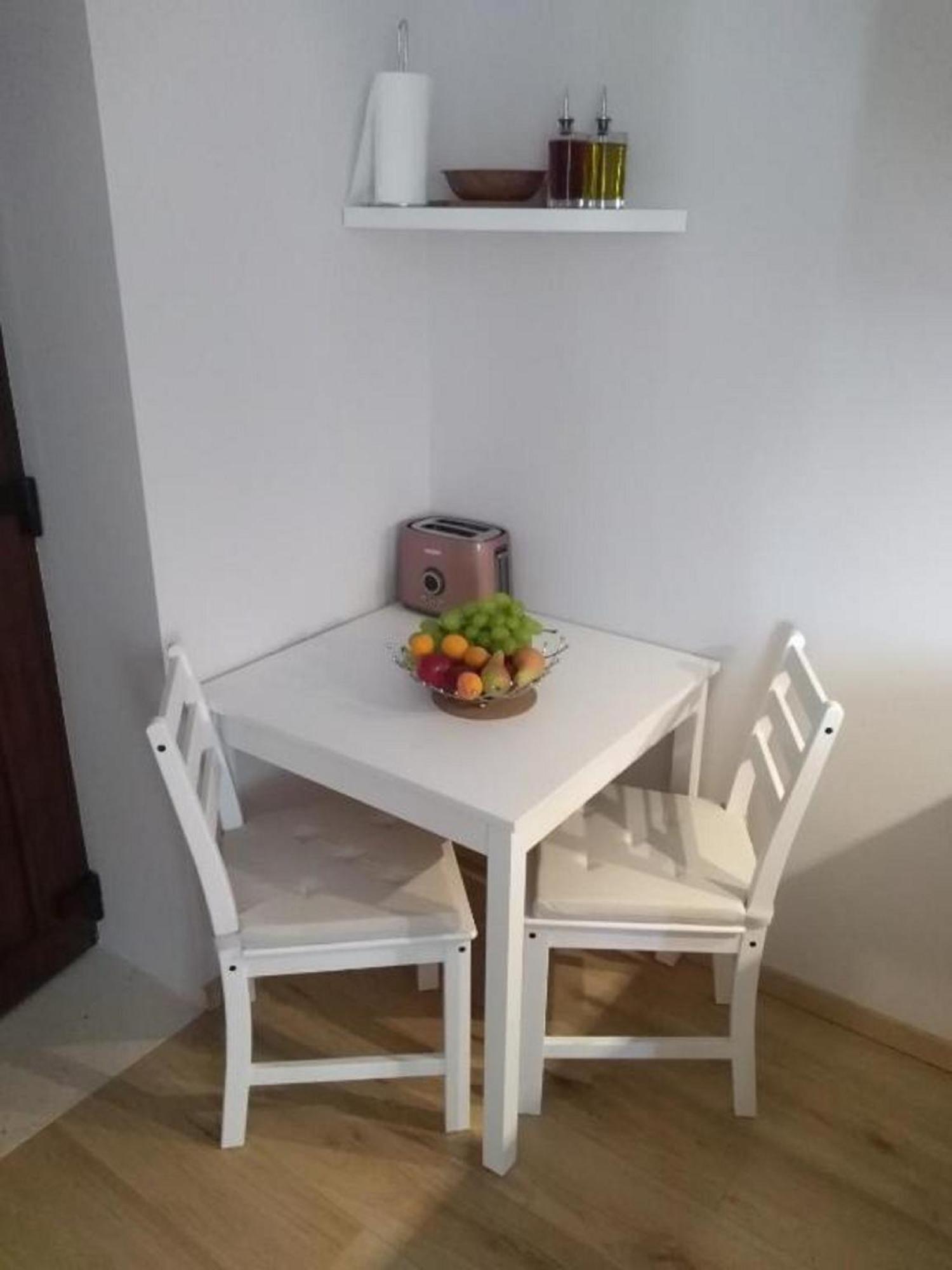 Studio A Dubrovnik Eksteriør billede